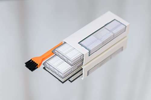 Kit d'accessoires Wischundweg pour robot aspirateur Xiaomi Roborock