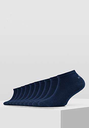 Lot de 10 paires de socquettes Oliver Socks pour Fille - Taille 27-30