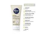 Crème visage Nivea Men Menmalist Sensitive Pro 75ml - Soin à texture légère non-grasse (via coupon et abonnement)