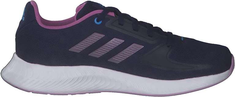 Chaussures Running Femme Adidas Run Falcon 2.0 - Plusieurs Tailles Disponibles