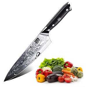 Couteau de chef Japonais Shan Zu (Vendeur tiers)