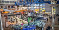 Entrée gratuite à la cité des sciences pour les personnes nées en 1986