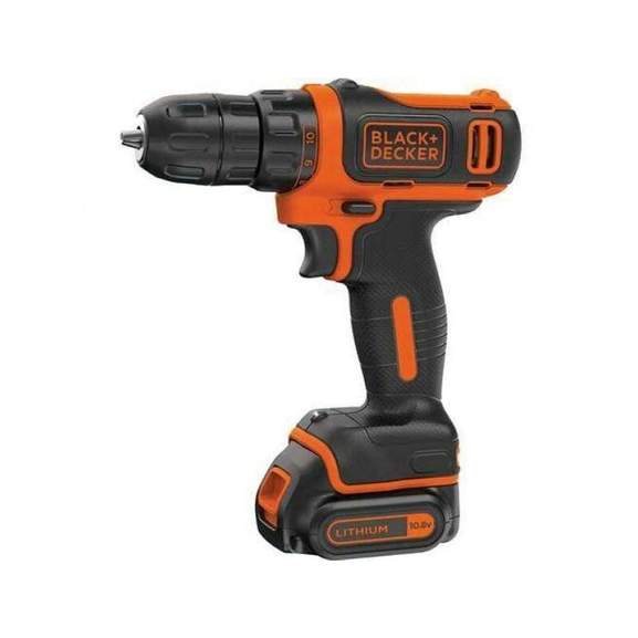 Black & Decker BDCT12N-XJ-Stapler / Nailer 12V Without Battery