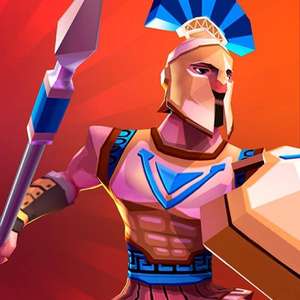 Trojan War Premium: Legend of Gratuit sur Android