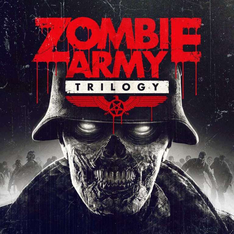 Zombie Army Trilogy sur Nintendo Switch (Dématérialisé)