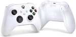 Manette Xbox Blanche Sans Fil - Robot White