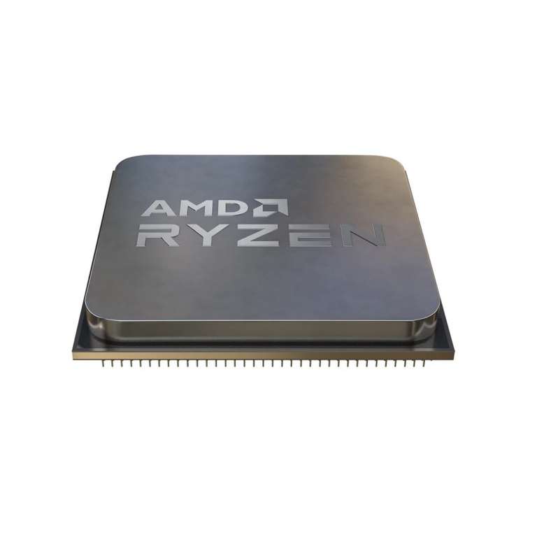 Processeur AMD Ryzen 7 5700X - AM4, Tray (ingedus.com) - Nancy (54) / Metz (57)