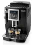 Machine à café automatique avec broyeur Delonghi ECAM 23.460B