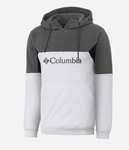 Sweatshirt à capuche Homme Columbia - Du S au 2XL