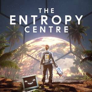 The Entropy Centre sur PS4 et PS5 (dématérialisé)