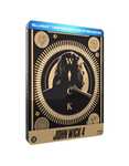 Blu-Ray John Wick : Chapitre 4 Édition Limitée Steelbook