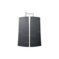 EcoFlow HeatGuard Solar Film - pour tesla modèle 3 et Y