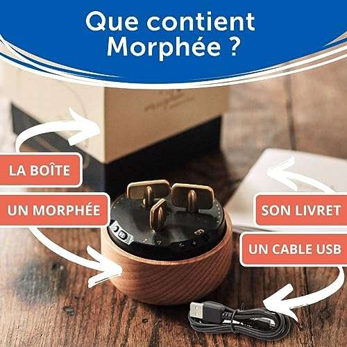 Morphée box : les avis