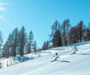 Forfait de ski a Praloup 6 jours consecutifs à - 40% ou 2 jour a -30% (praloup.com)