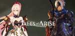 Tales of Arise sur PC (Dématérialisé - Steam)