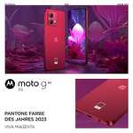 Smartphone 6.5" Motorola Moto G84 5G - 12/256Go