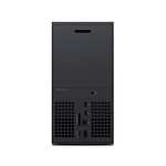 Console Microsoft Xbox Series X - 1 To (D'occasion - Comme neuf)