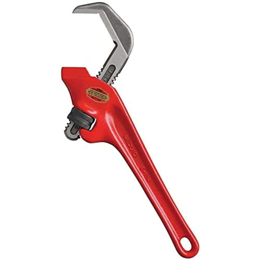 Milwaukee Tool Clé à tube hexagonale déportée de 12 po en acier | Home