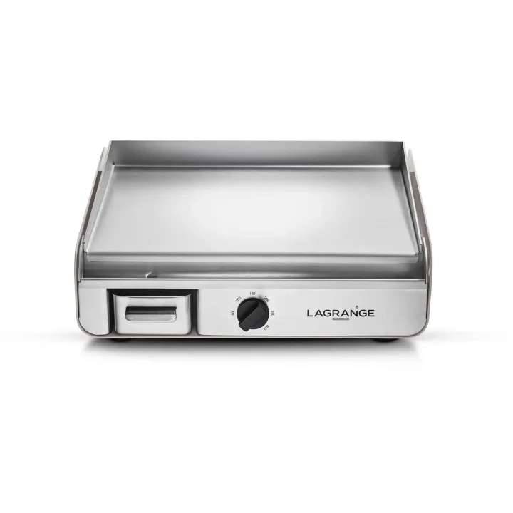 Plancha Lagrange Soldesnull
