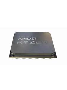 Processeur AMD Ryzen 5 5500 (sans ventirad)