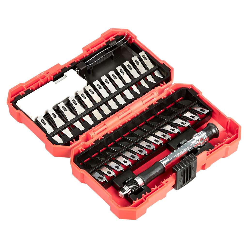 Caisse a Outil Complete 287-Pcs (via coupon - vendeur tiers