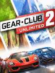 Gear.Club Unlimited 2 sur Nintendo Switch (Dématérialisé)
