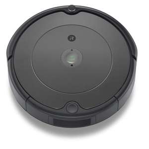 Aspirateur robot Roomba 697 - R697040 - Noir