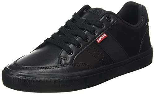 Sneakers Homme Levi's Turner 2.0 - Taille 45