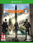 Tom Clancy's The Division 2 sur Xbox One/Series X|S (Dématérialisé - Store Argentin)