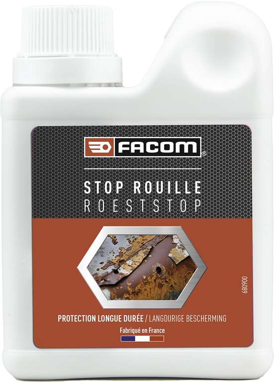 Stop-rouille Facom - 125ml