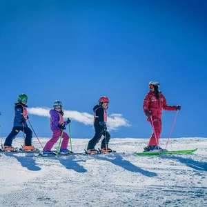 Cours de ski offerts pour toute personne en hébergement marchand pour des séjours de 3 nuits minimum dans la vallée de Chamonix (74)
