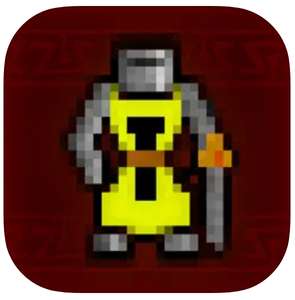 Application Warlords Classic Strategy Gratuite sur iOS