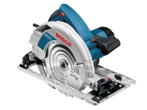 Scie Circulaire Bosch Professional GKS 85 G