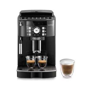 Machine à café Expresso Broyeur Delonghi Magnifica S ECAM 21.117.B