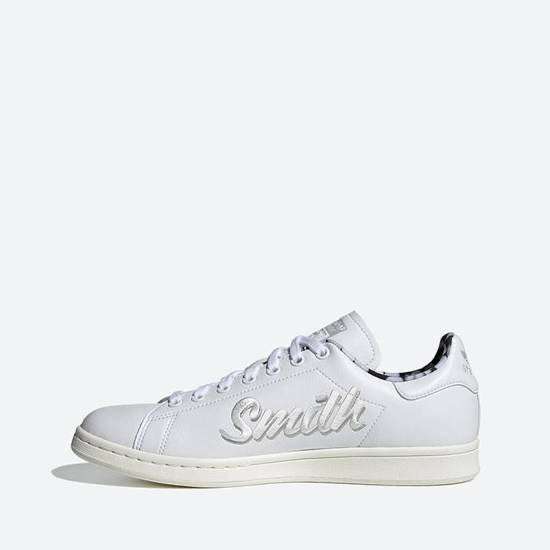 Chaussures Adidas Originals Stan Smith FX5568 - Tailles 37 1/3 à 40 et 45 1/3 à 46 2/3