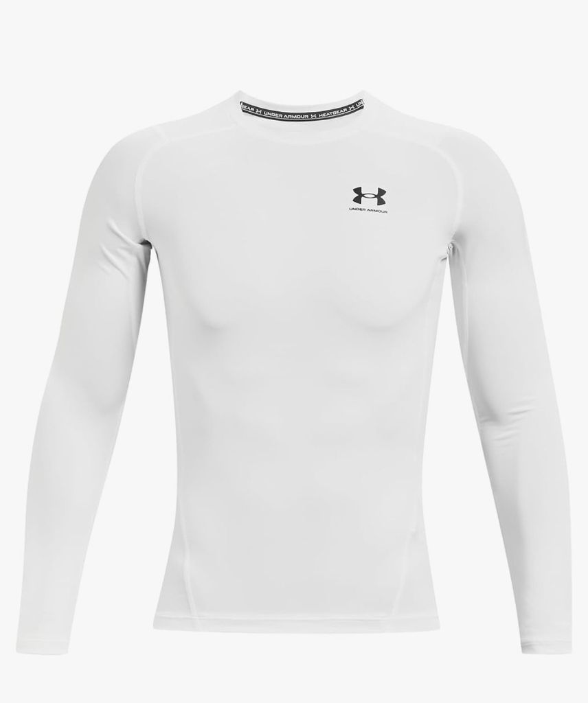 T-Shirt Anti-Odeur Under Armour - Tailles XS à 3XL