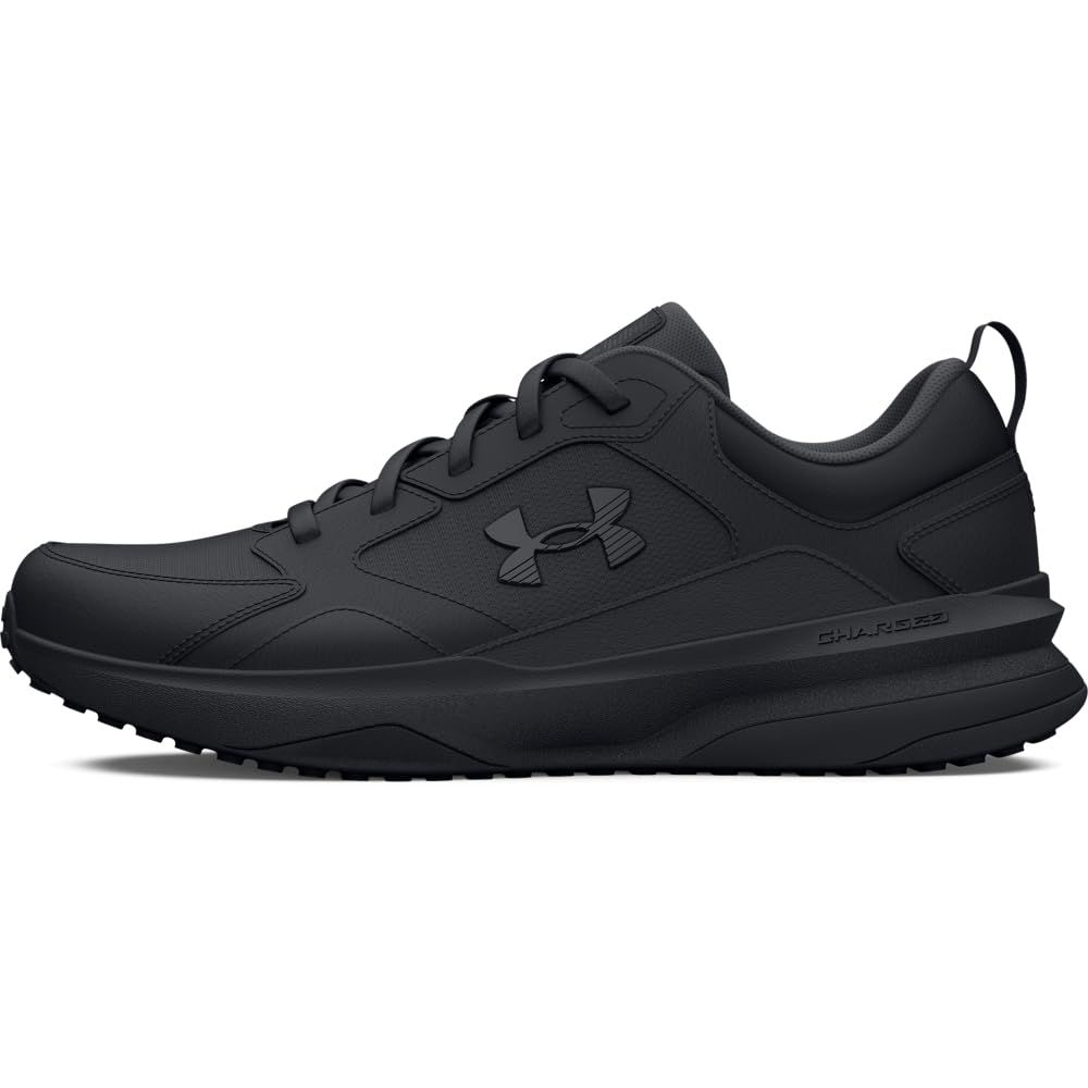 Baskets Under Armour - noir, Du 40 au 49.5