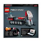 Jouet Lego Technic : La Dameuse 42148 - 2-en-1