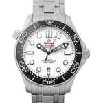 Sélection de montre Omega en promotion - Ex : Seamaster Railmaster Co‑Axial Master Chronometer 40 mm (yourwatches.de)
