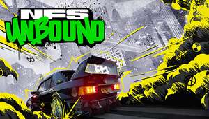 [Abonnés PS+] Need For Speed Unbound sur PS5 (dématérialisé)