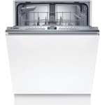 Lave vaisselle encastrable Bosch SMV4ETX07E Serenity (via ODR de 100€)