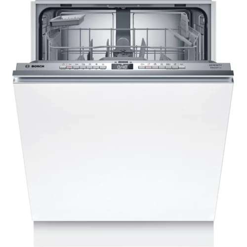 Lave vaisselle encastrable Bosch SMV4ETX07E Serenity (via ODR de 100€)