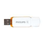 Clé USB 3.0 Philips - 128 Go (FM12FD75B)