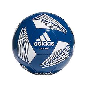 Ballon de football adidas Tiro Club - Taille 3