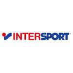 [Carte Intersport] 30% de réduction sur une sélection de produits en magasin et sur le site