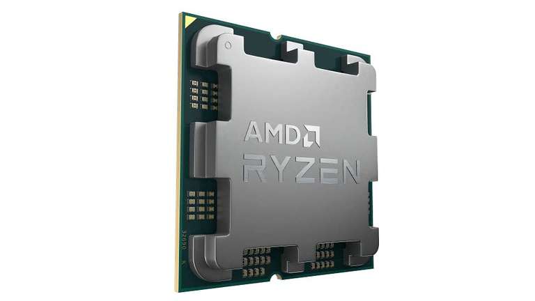 Processeur AMD Ryzen 9 7900X - 12 Cœurs/24 Threads Débridés, Architecture Zen 4, 76MB L3 Cache, 170W TDP, Jusqu'à 5,6 GHz