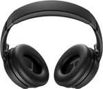 Casque sans fil Bose QuietComfort Special Edition (QC SE) - Réduction de bruit active (Noir) (+19,20€ en Rakuten Points) - Vendeur Darty