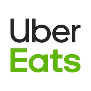 [Nouveaux clients] 15€ de bons d'achats Uber Eats (Sous Conditions - hors frais de livraison et de services)