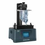 Imprimante 3D Résine Anycubic Photon Ultra DLP + Résine Jaune 500g (Entrepôt Europe)