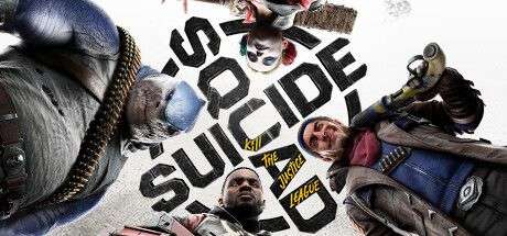 Suicide Squad Kill The Justice League sur PC (Dématérialisé - Steam)